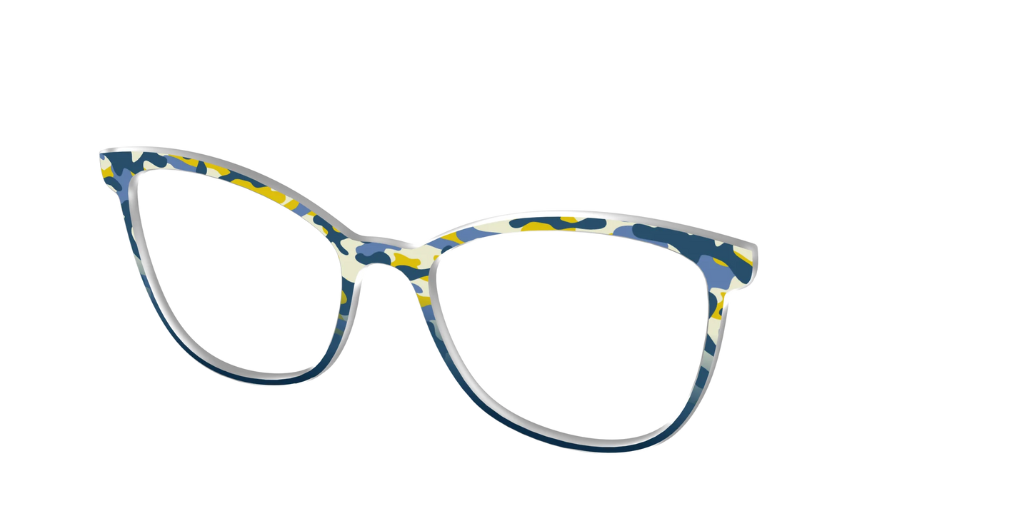 The Waterfront Breeze Camo