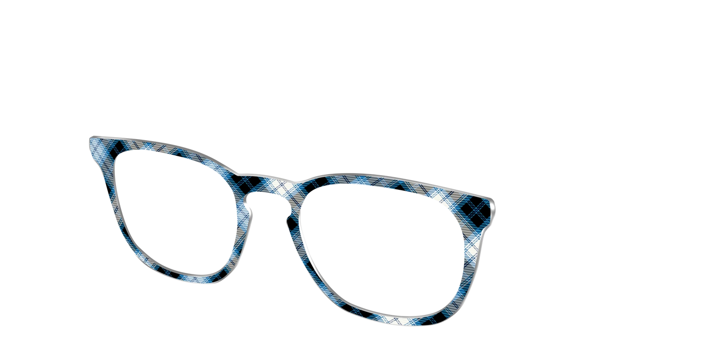 The Mainstage Plaid