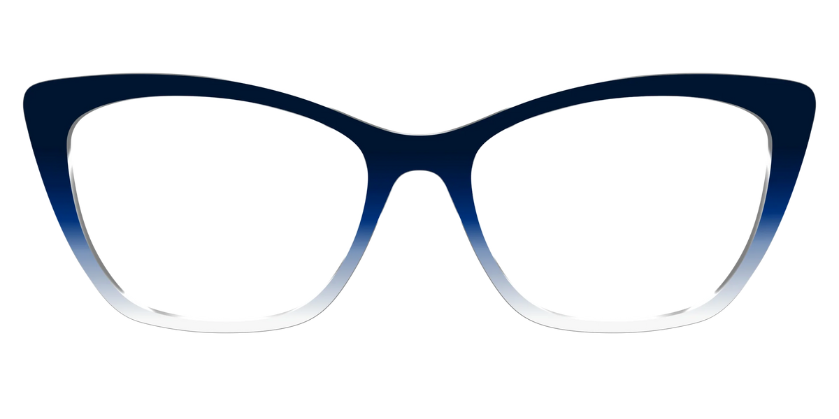 The Navy to White Gradient