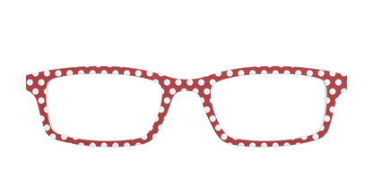 The Red Polka Dots