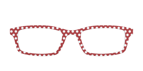 The Red Polka Dots