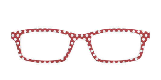 The Red Polka Dots