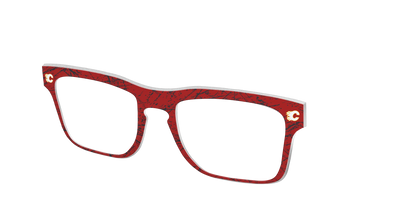 The Flames® Ice