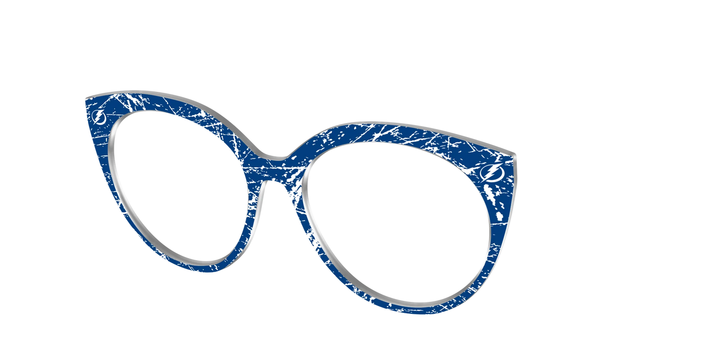 The Lightning® Ice