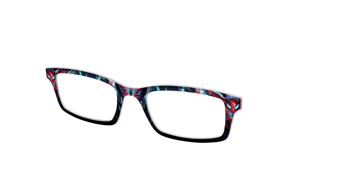 Spider-Man