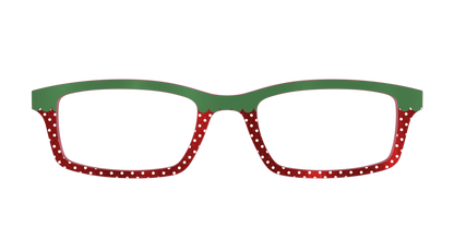 The Shimmer Strawberry