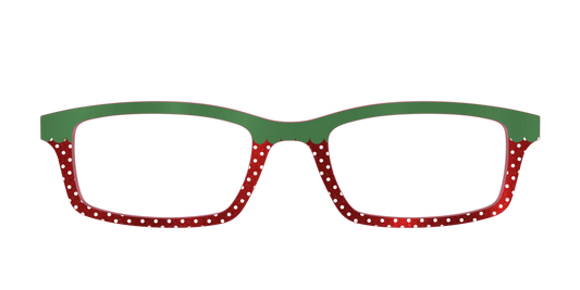 The Shimmer Strawberry