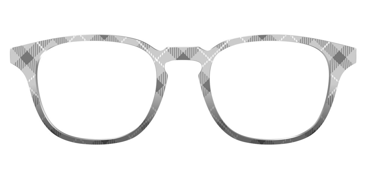 The Slate Plaid