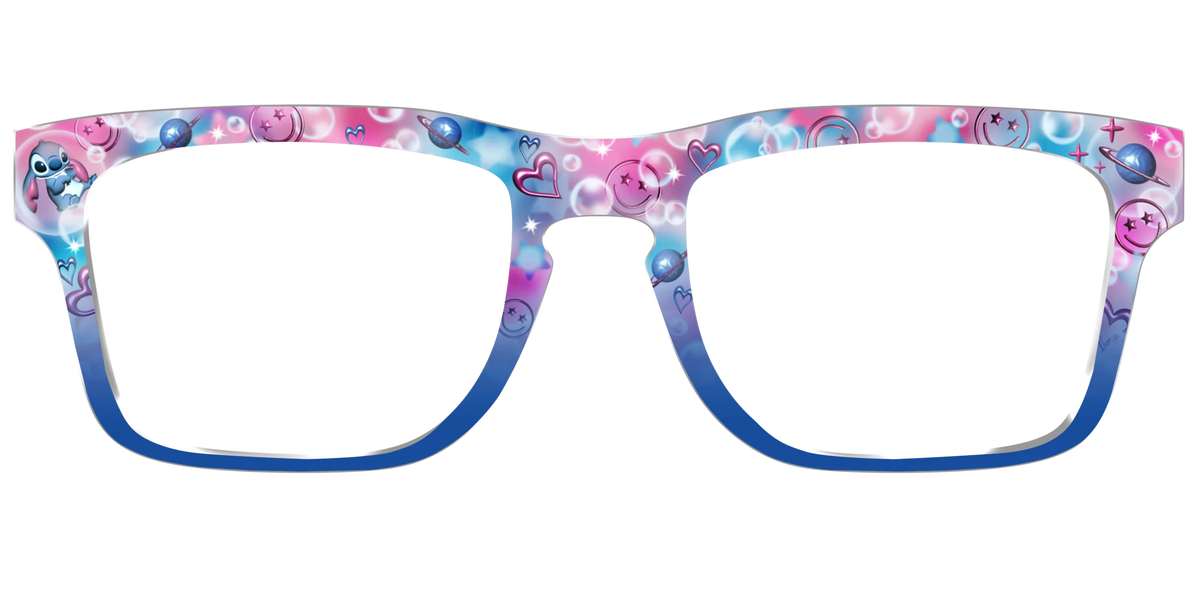 Stitch Bubble Pop
