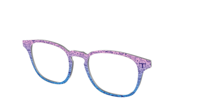 Grogu™ Galaxy Gradient