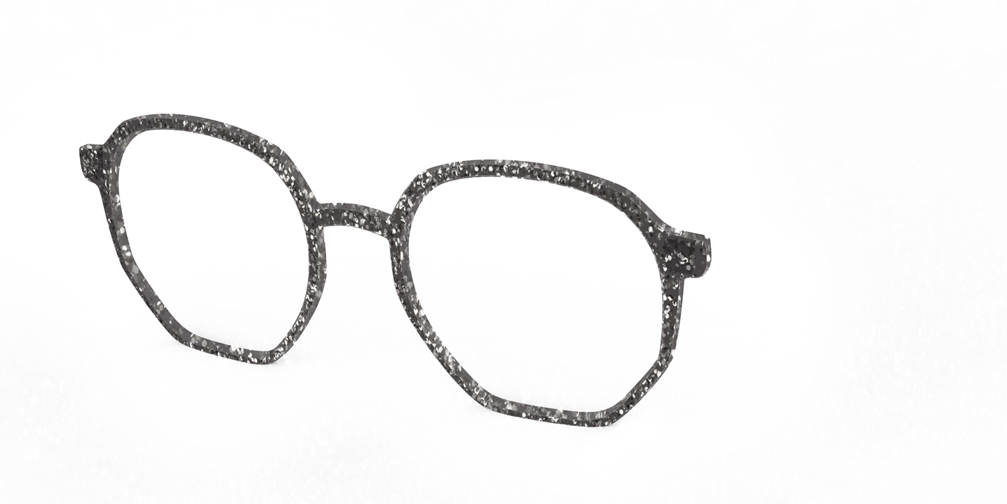 The Black Sparkle