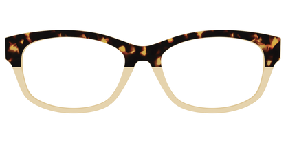 The Amber Tortoise Crystal Split