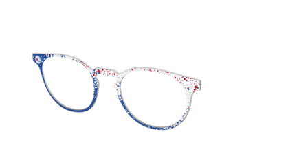 The 76ers Splatter