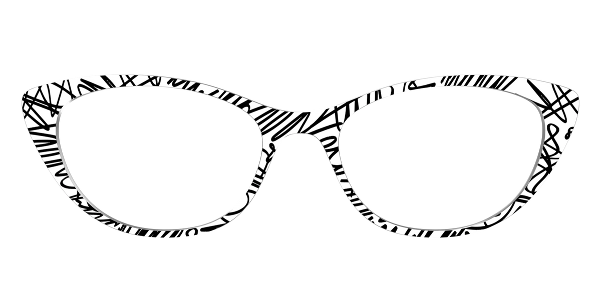 The Stylish Scribble
