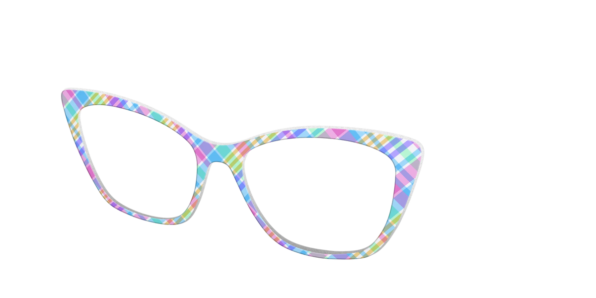 The Multicolor Madras