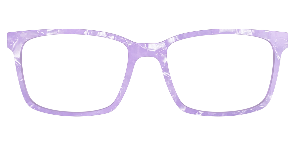 The Amethyst Pearl Marble