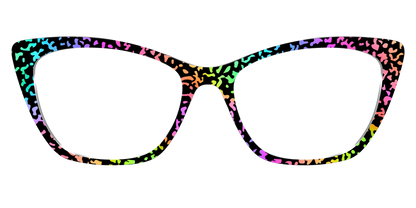 The Colorful Composition
