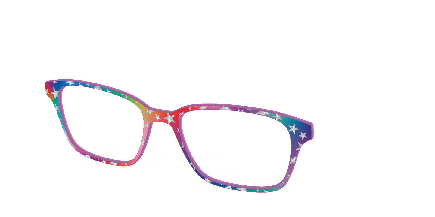 The Holographic Superstars