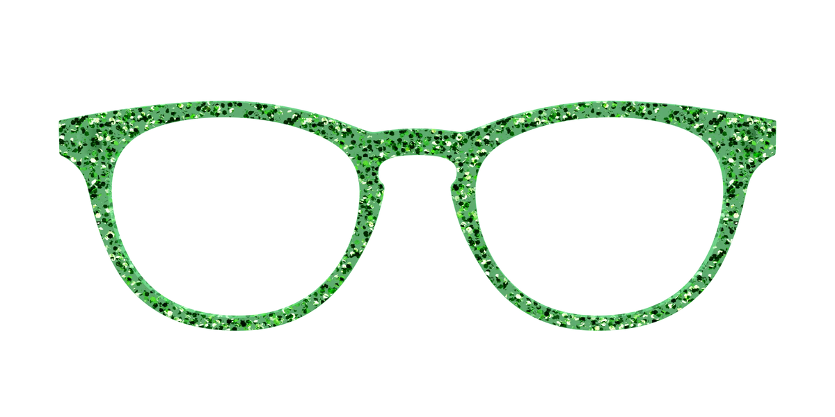 The Emerald Sparkle