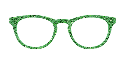 The Emerald Sparkle