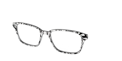 The Black & White Pearl Marble