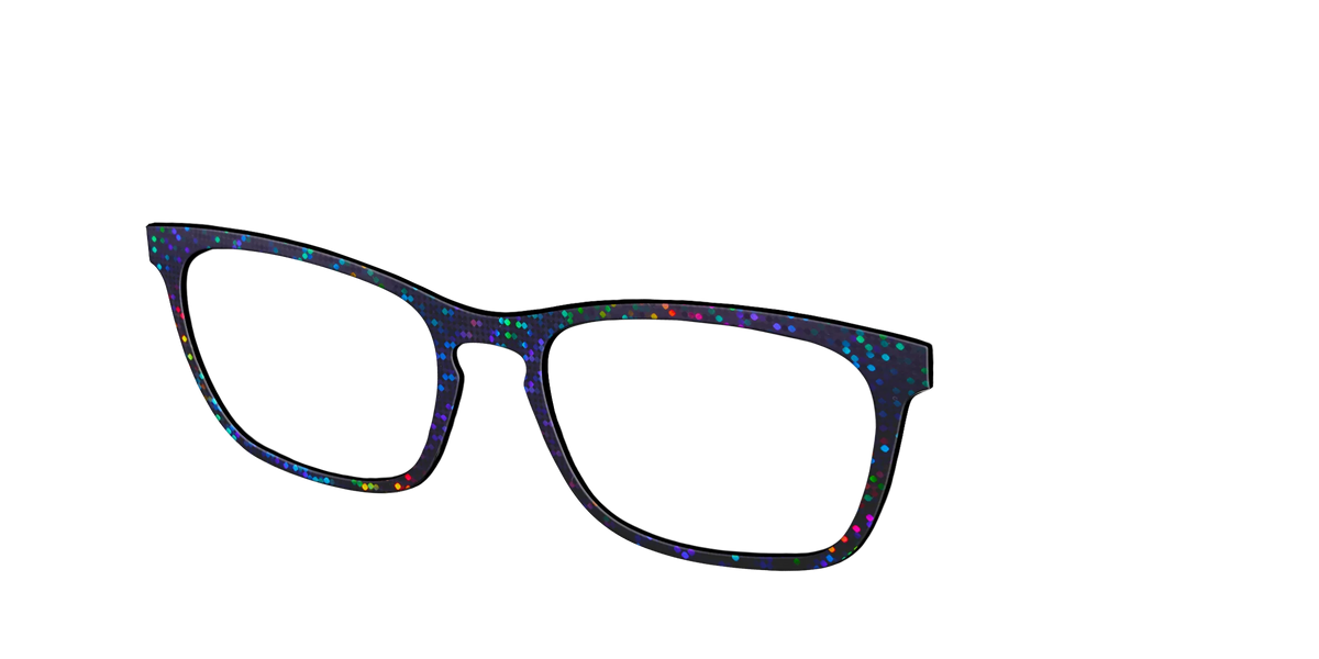 The Holographic Dots