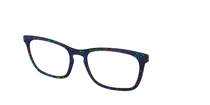 The Holographic Dots