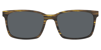 The Polarized Horn Sun Top