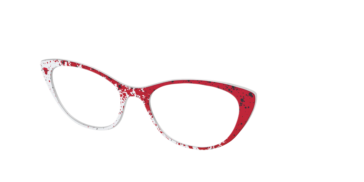 Bulls Splatter