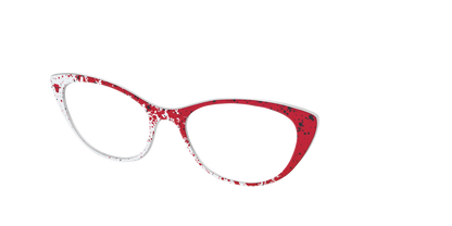 Bulls Splatter