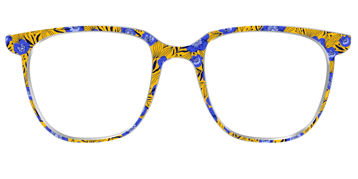 The Fab Floral