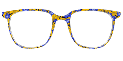 The Fab Floral