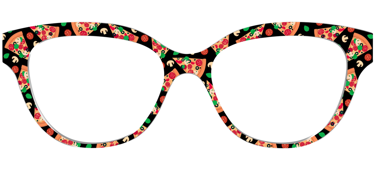 The Pizza Slices
