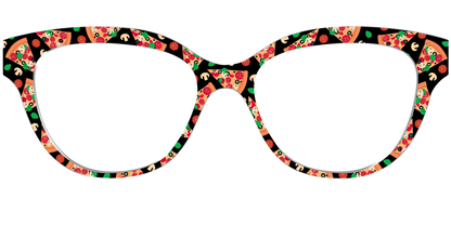 The Pizza Slices