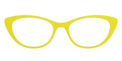 The Sunshine Yellow