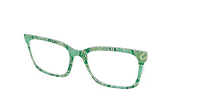 The Irish Paisley