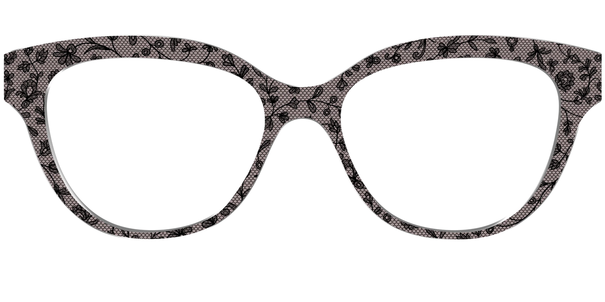 The Dreamy Lace