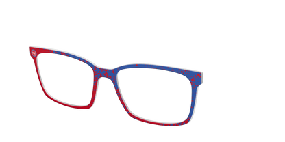 The Pistons Splatter