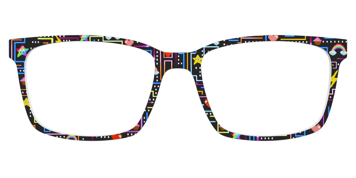 The Arcade Maze