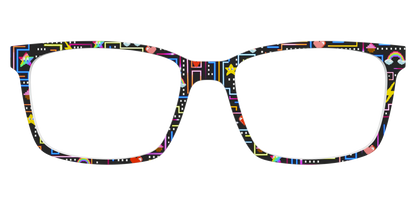The Arcade Maze