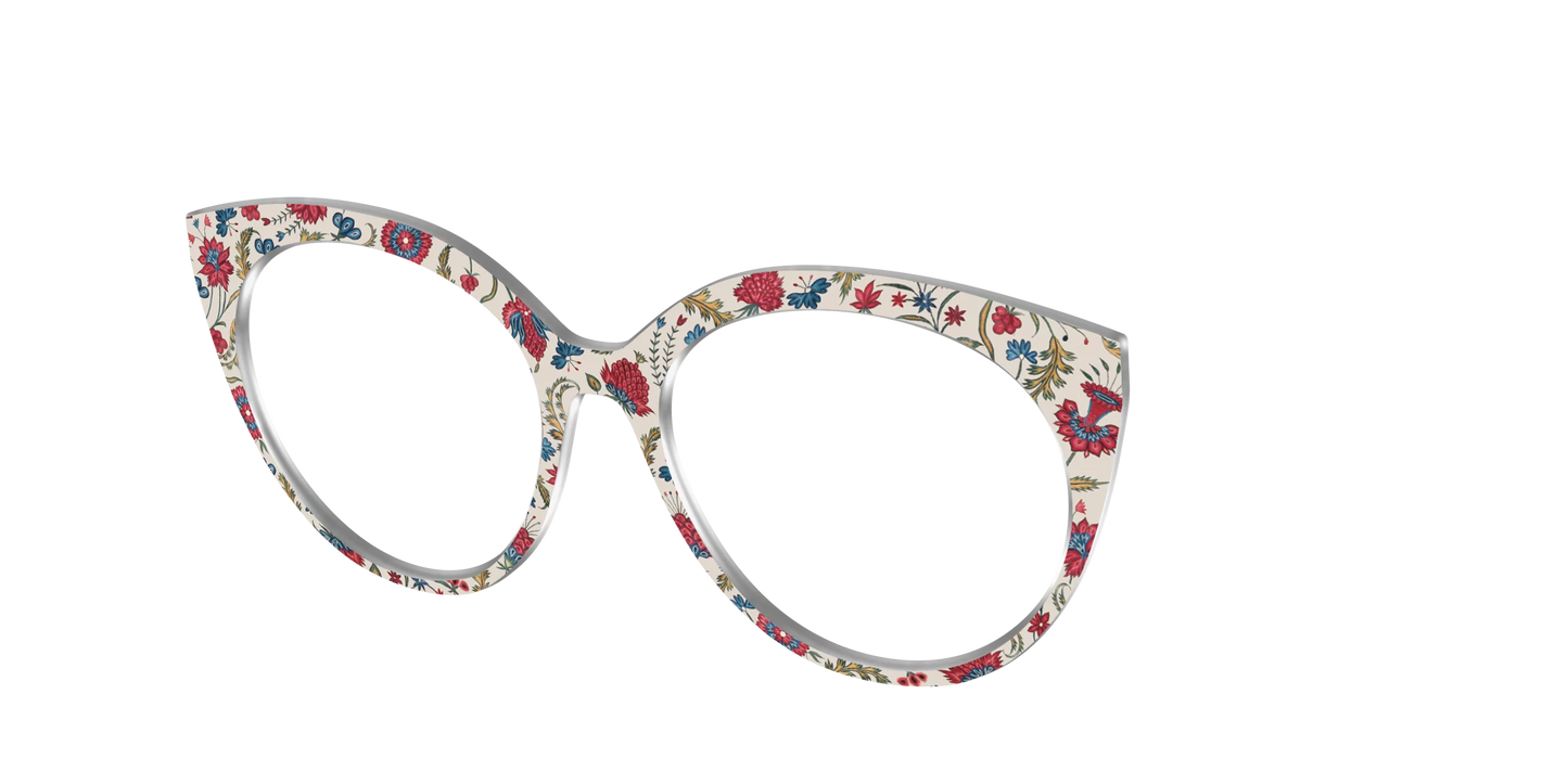 Indian Floral