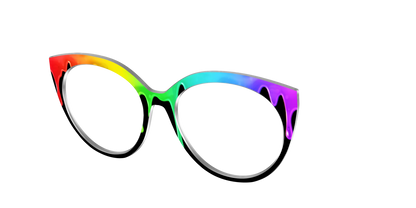 The Pride Paint