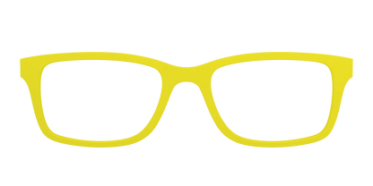 The Sunshine Yellow