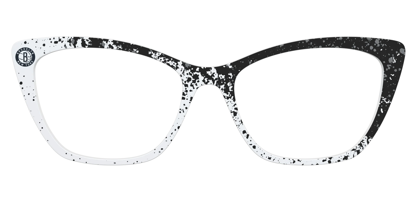Nets Splatter