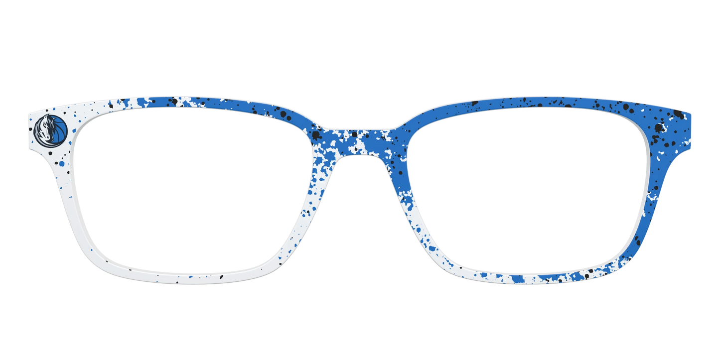 Mavericks Splatter