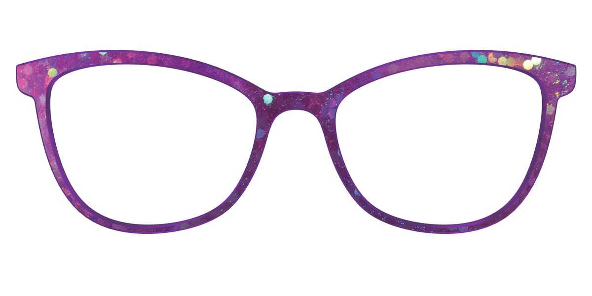 The Berry Jam Hexagons