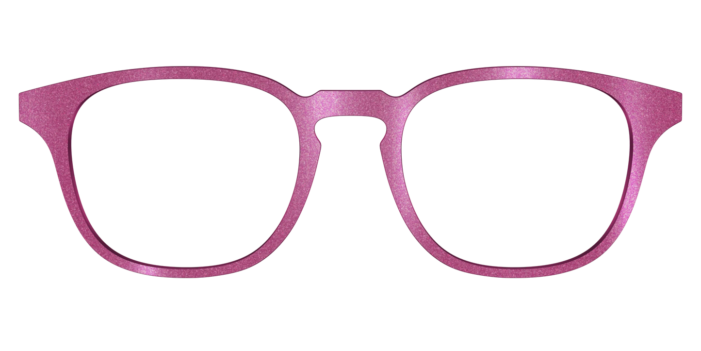 The Pink Shimmer