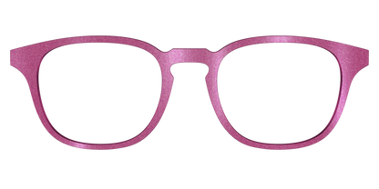 The Pink Shimmer