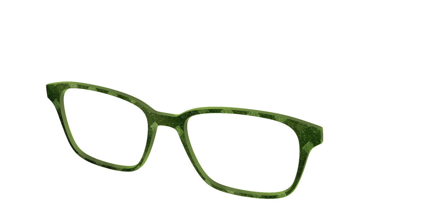 The Olive Geo
