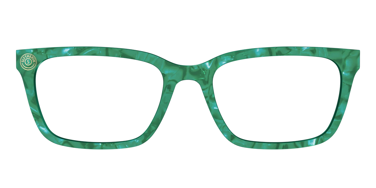 The Slytherin™ Pearl Tortoise